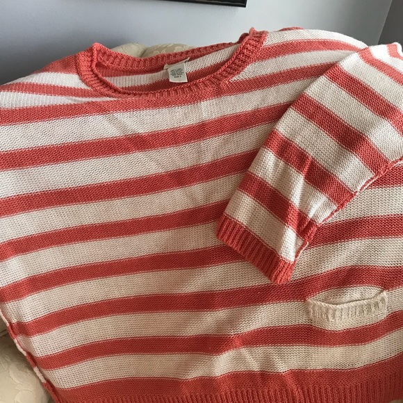 Sweater - bright and summery - Picture 1 of 2